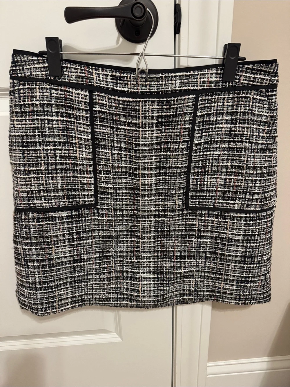 Loft Tweed Skirt- size 12